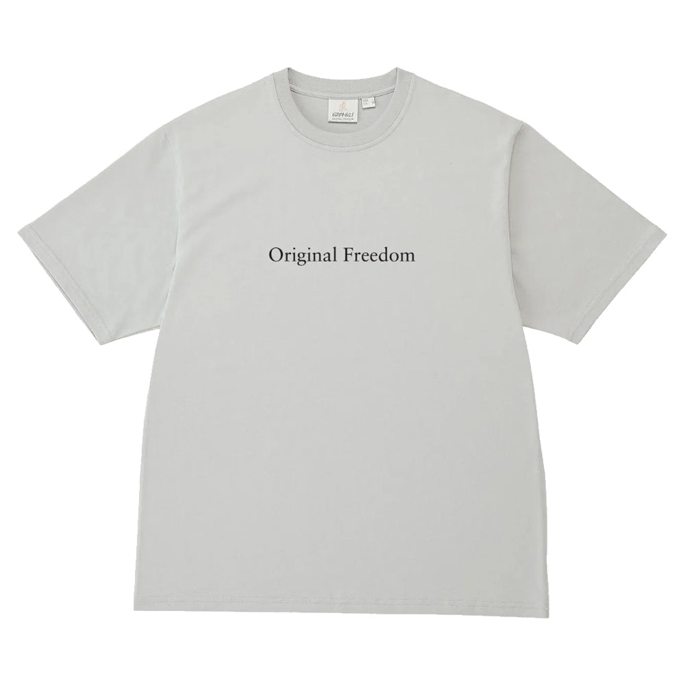 Vase T-Shirt - Mist
