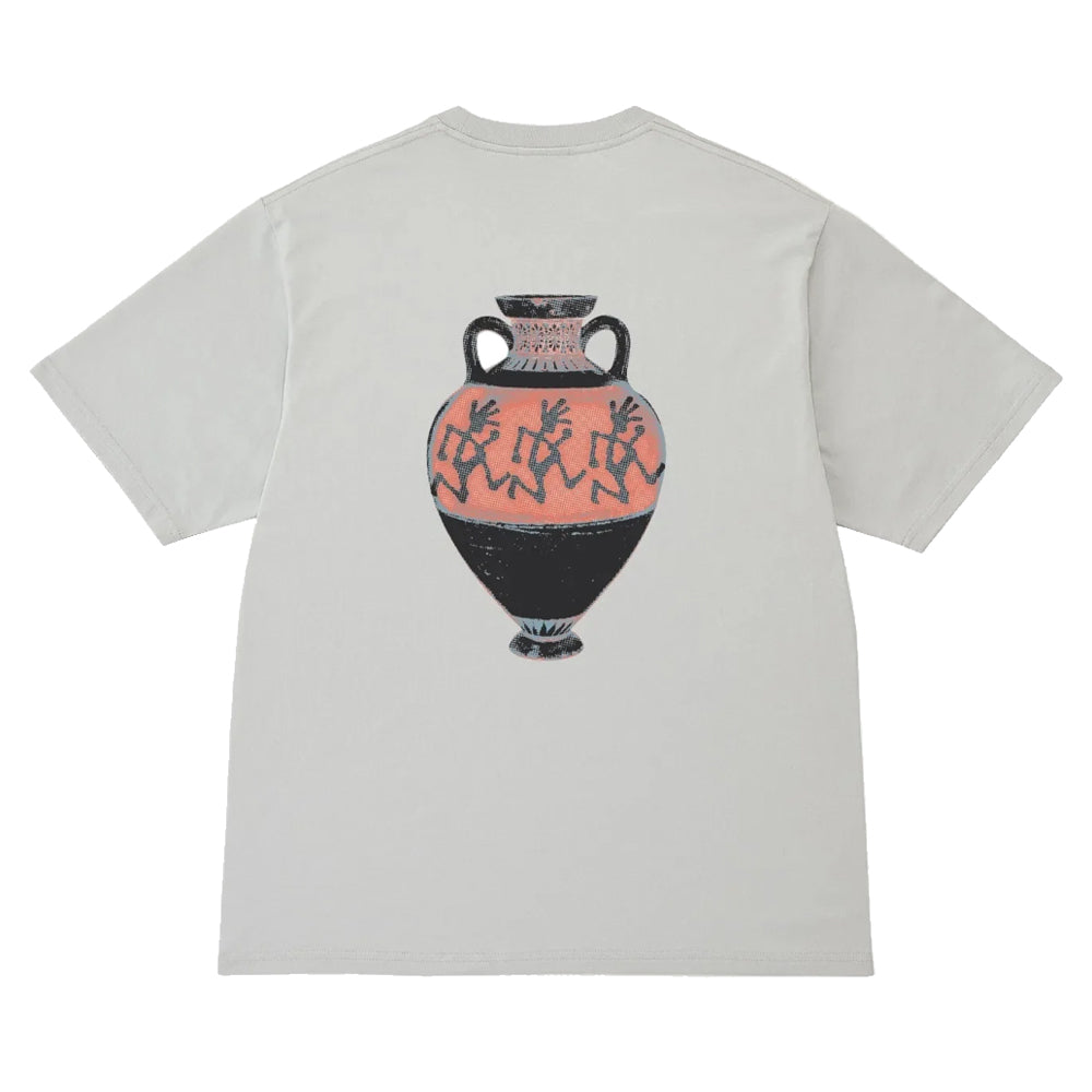 Vase T-Shirt - Mist