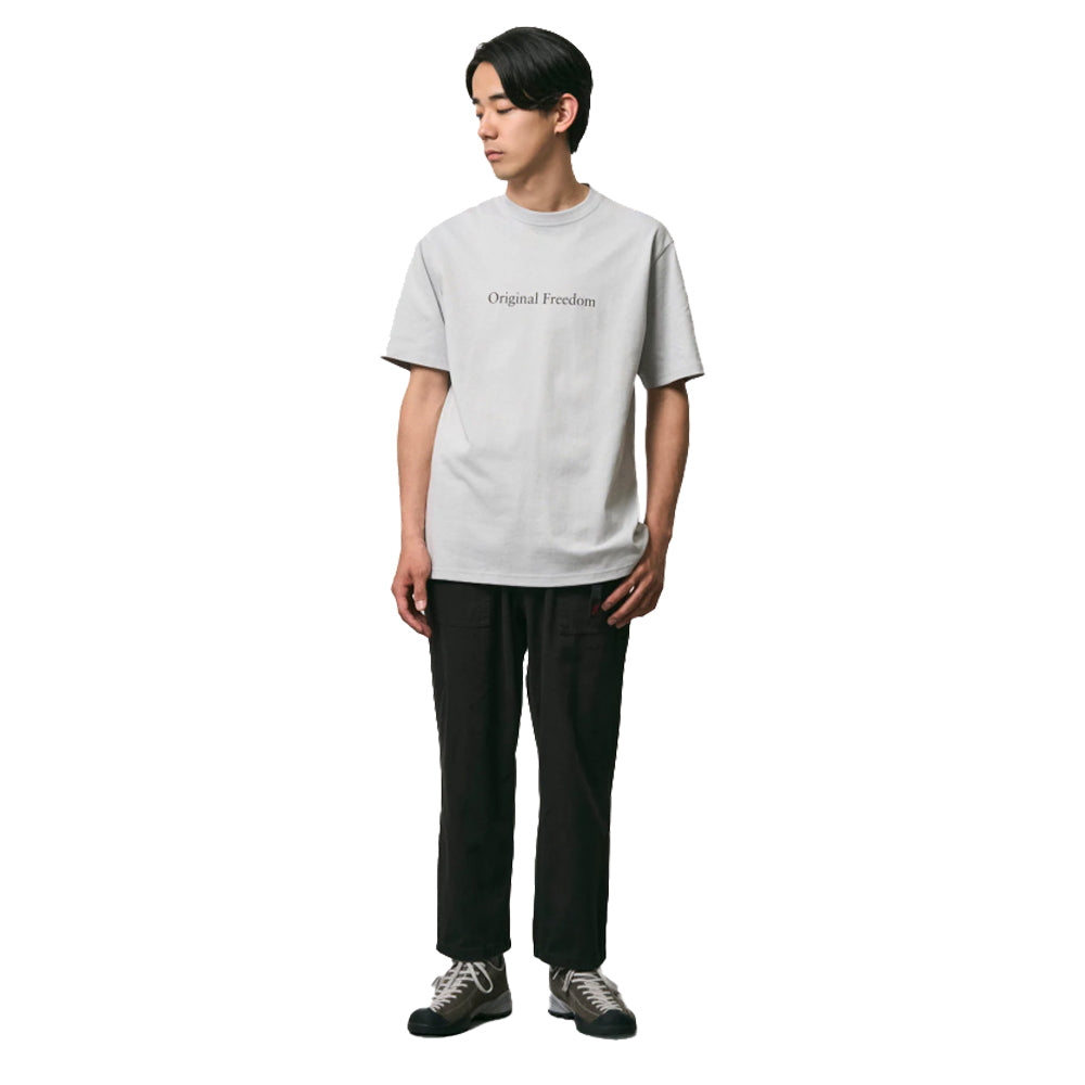 Vase T-Shirt - Mist