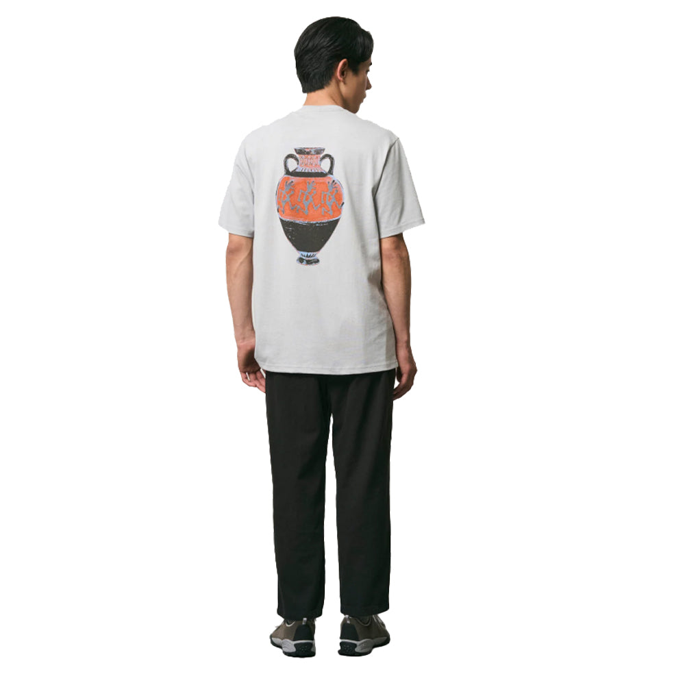 Vase T-Shirt - Mist
