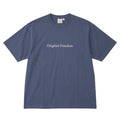 Vase T-Shirt - Navy