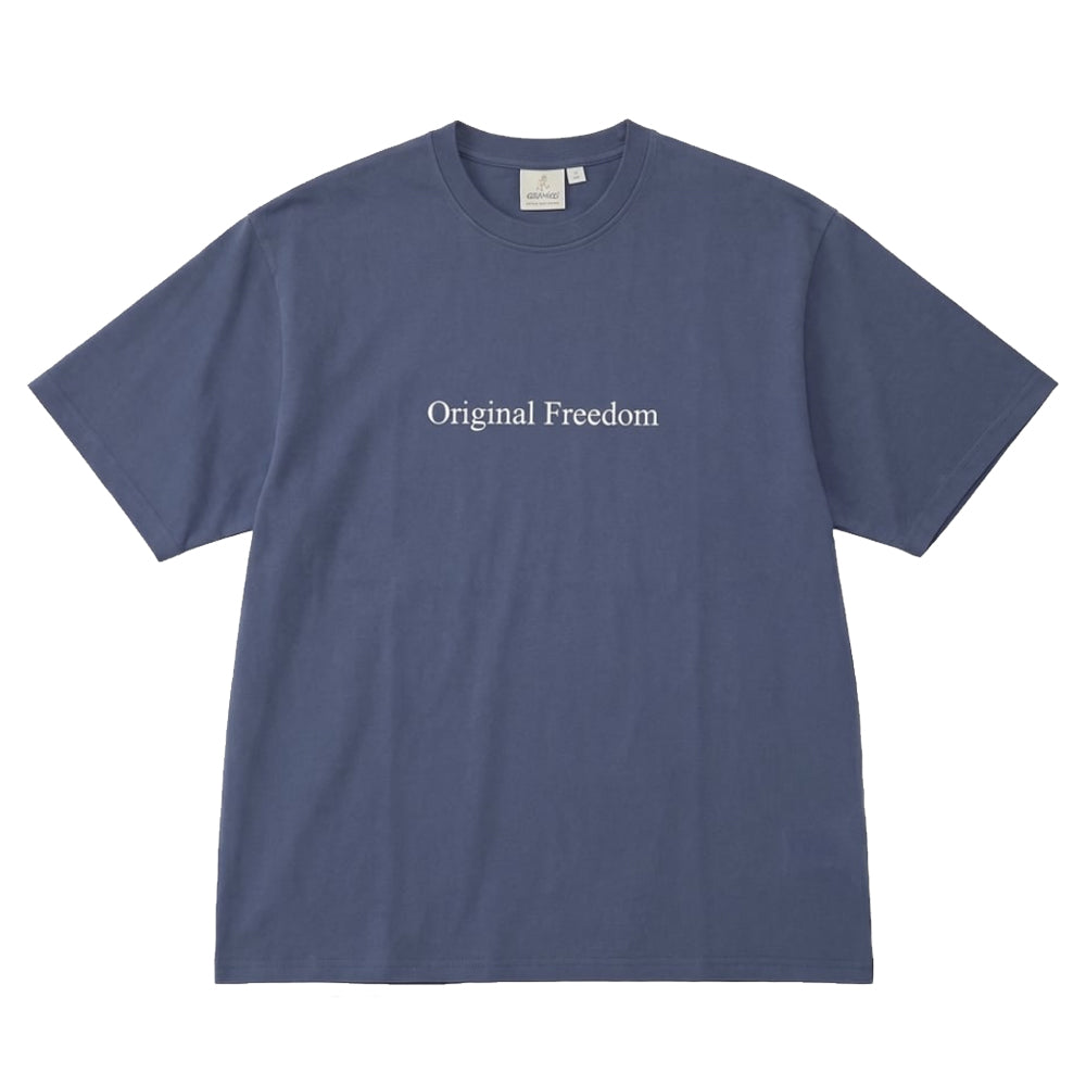Vase T-Shirt - Navy