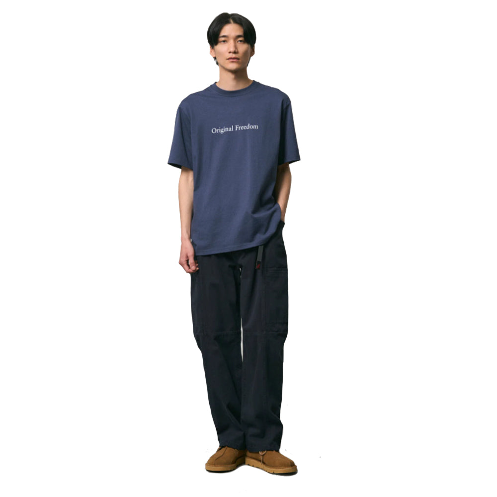 Vase T-Shirt - Navy