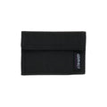 Velcro Wallet - Black