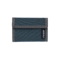 Velcro Wallet - Navy