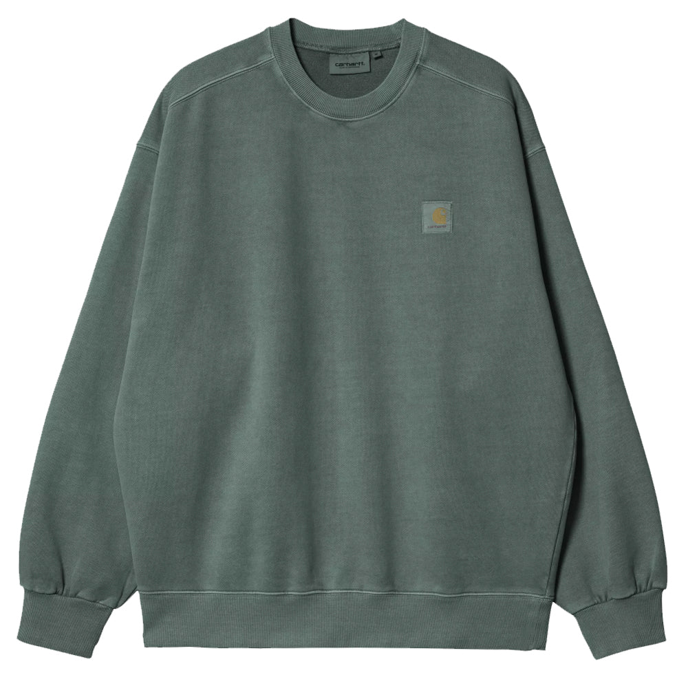 Vista Sweatshirt - Dark Scarab