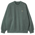 Vista Sweatshirt - Dark Scarab
