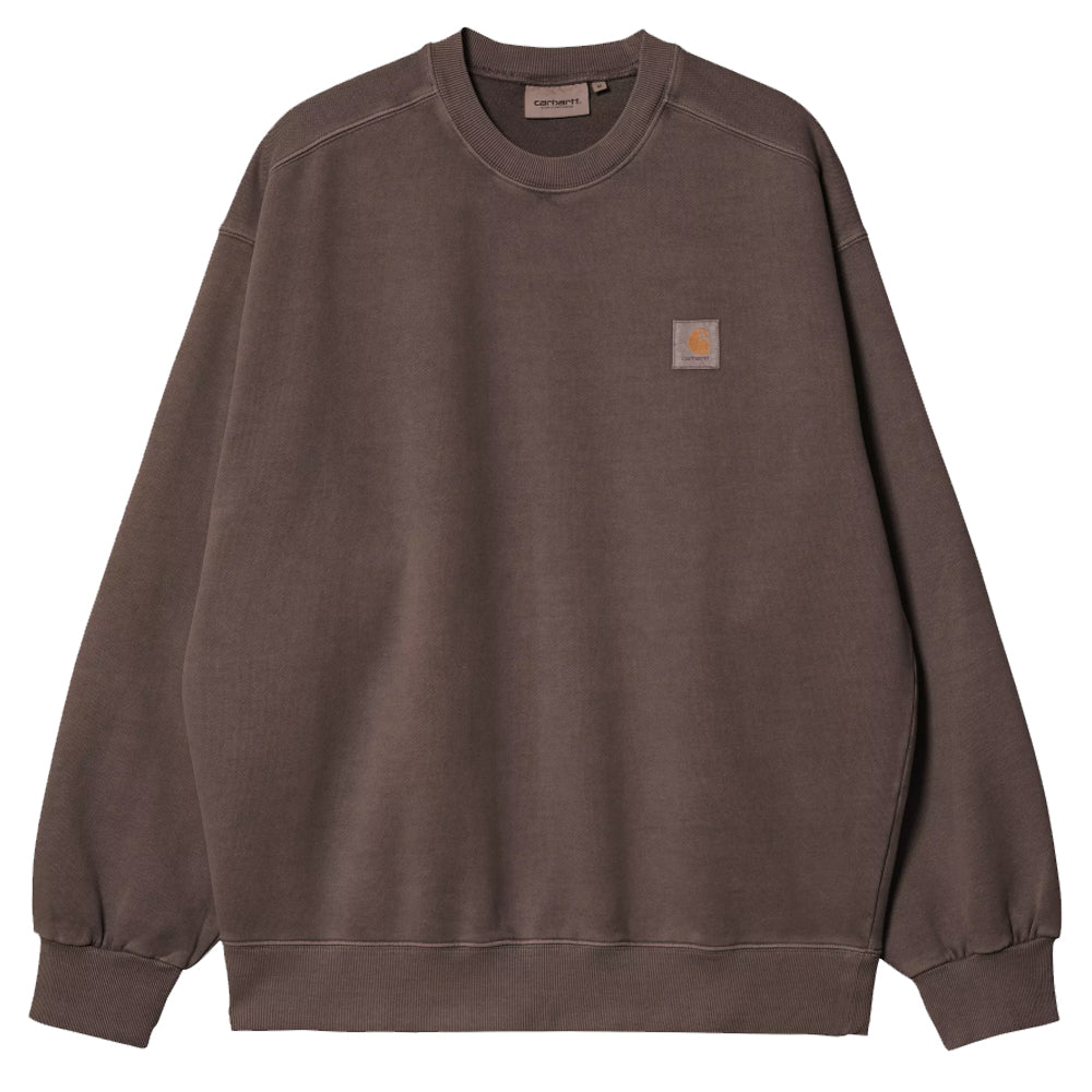 Vista Sweatshirt - Tobacco