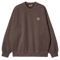 Vista Sweatshirt - Tobacco