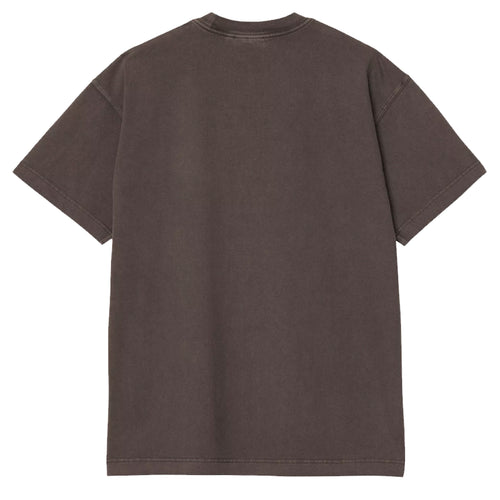 Vista T-Shirt Tobacco