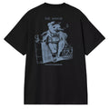Vote T-Shirt - Black