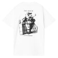 Vote T-Shirt - White