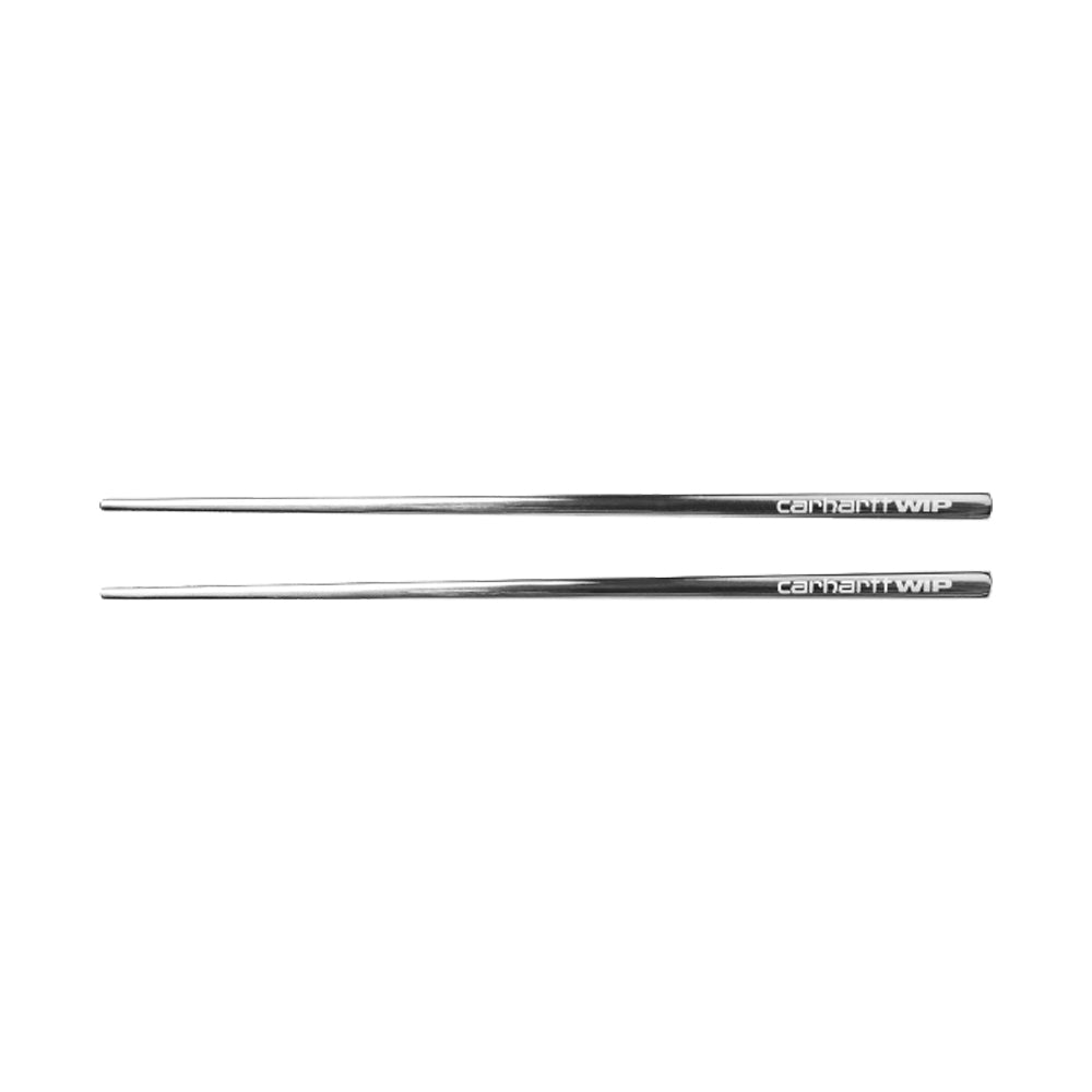 WIP Chop Sticks - Silver