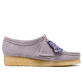 Wallabee - Ash Suede