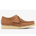 Wallabee - Tan Weave
