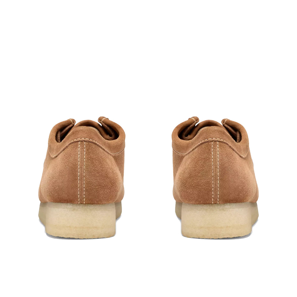 Wallabee - Tan Weave