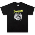 War God T-Shirt - Black