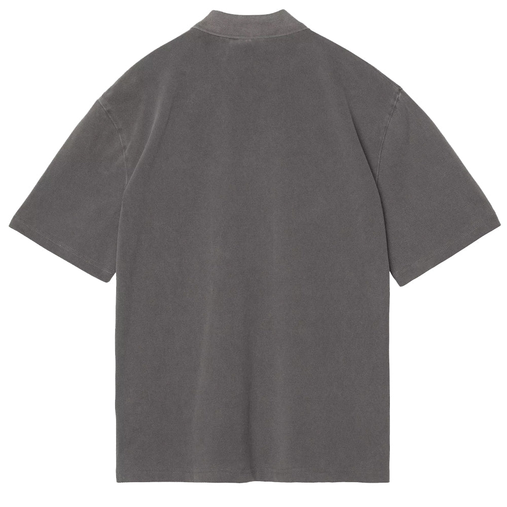 Wayne Polo - Black