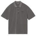 Wayne Polo - Black
