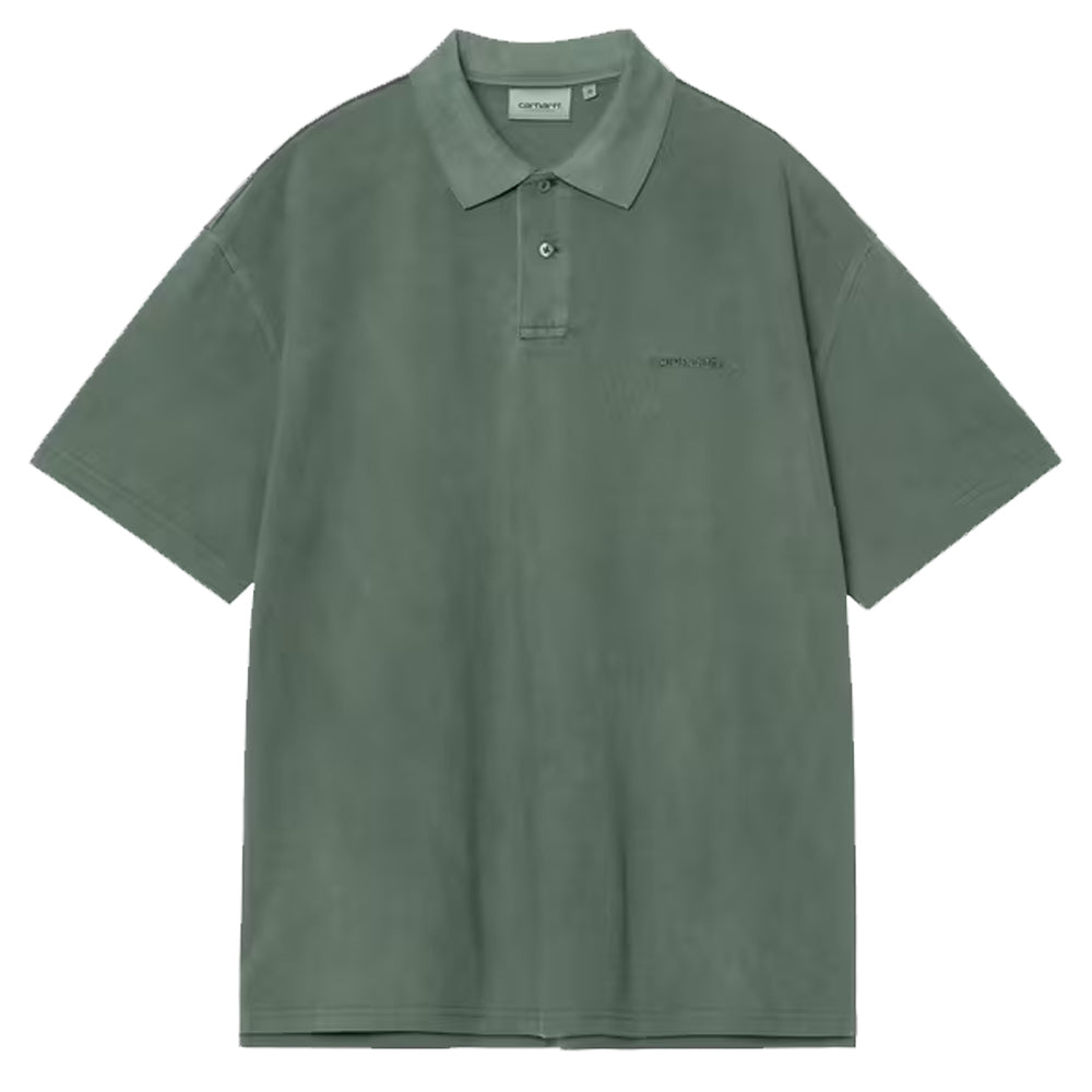 Wayne Polo - Dark Scarab