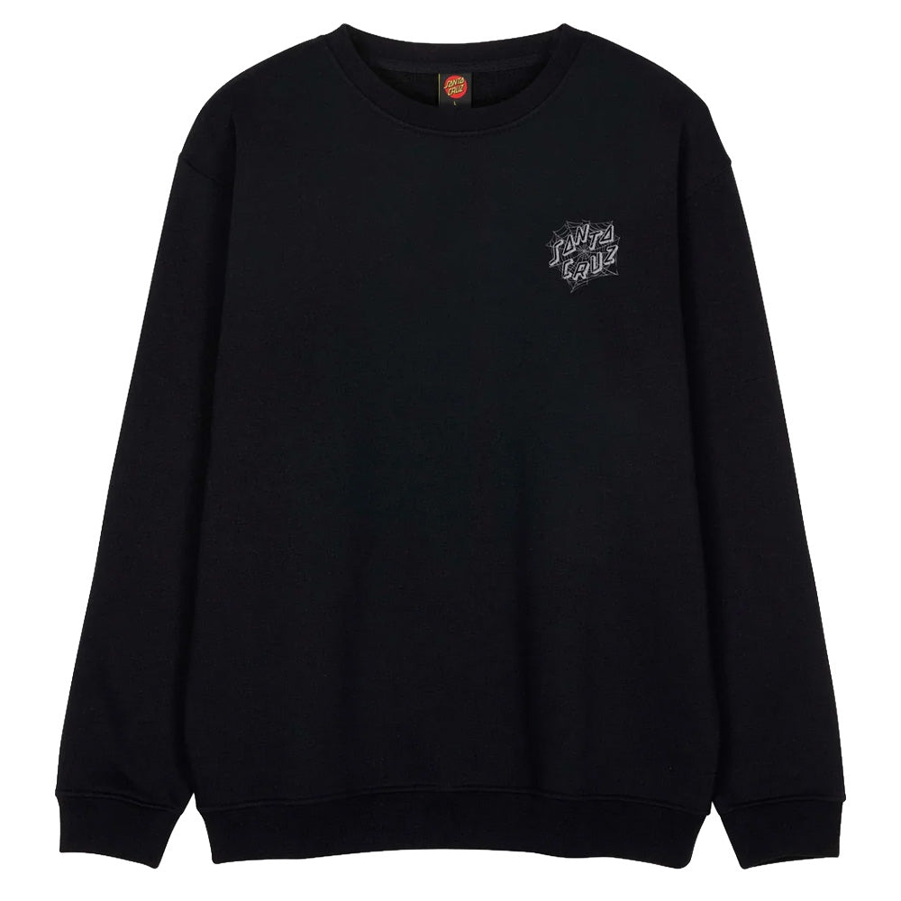 Web Crew - Black