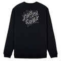 Web Crew - Black