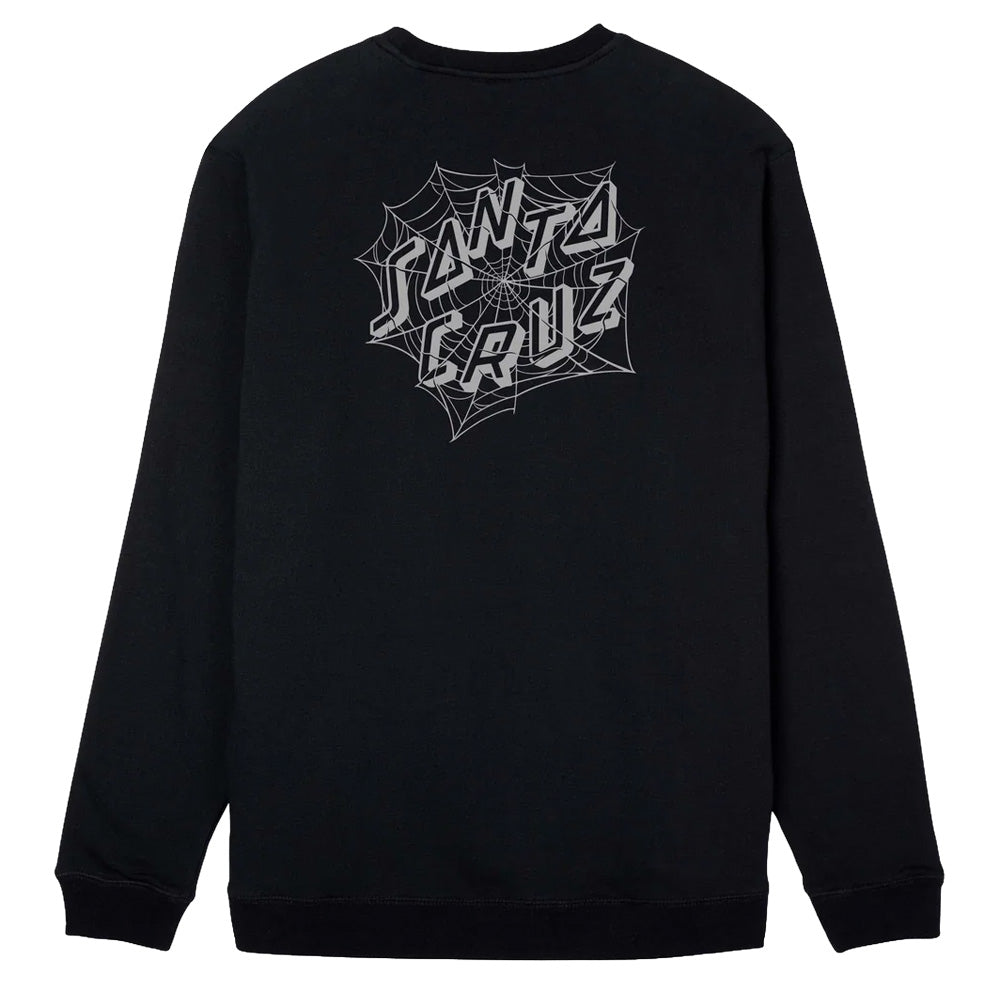 Web Crew - Black