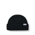 Wharfie Beanie - Black