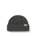 Wharfie Beanie - Charcoal