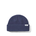 Wharfie Beanie - Slate