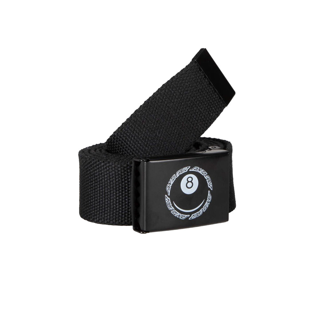 Winkowski Hachi Ball Belt - Black