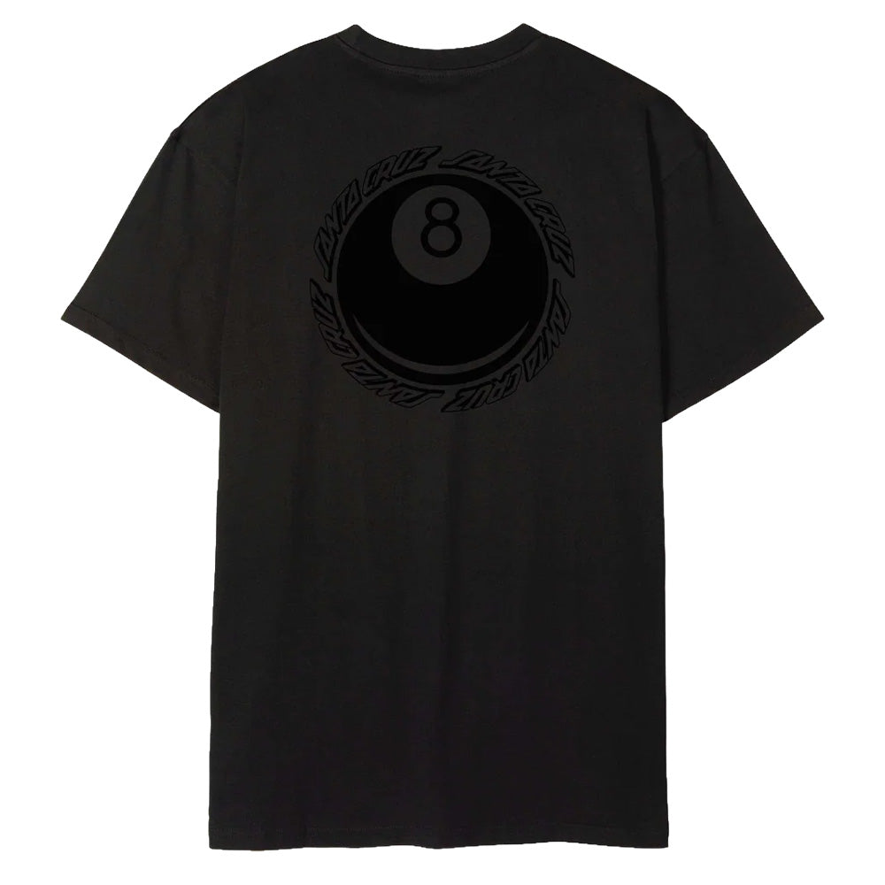 Winkowski Hachi Ball T-Shirt - Black