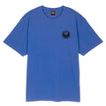 Winkowski Hachi Ball T-Shirt - Sapphire