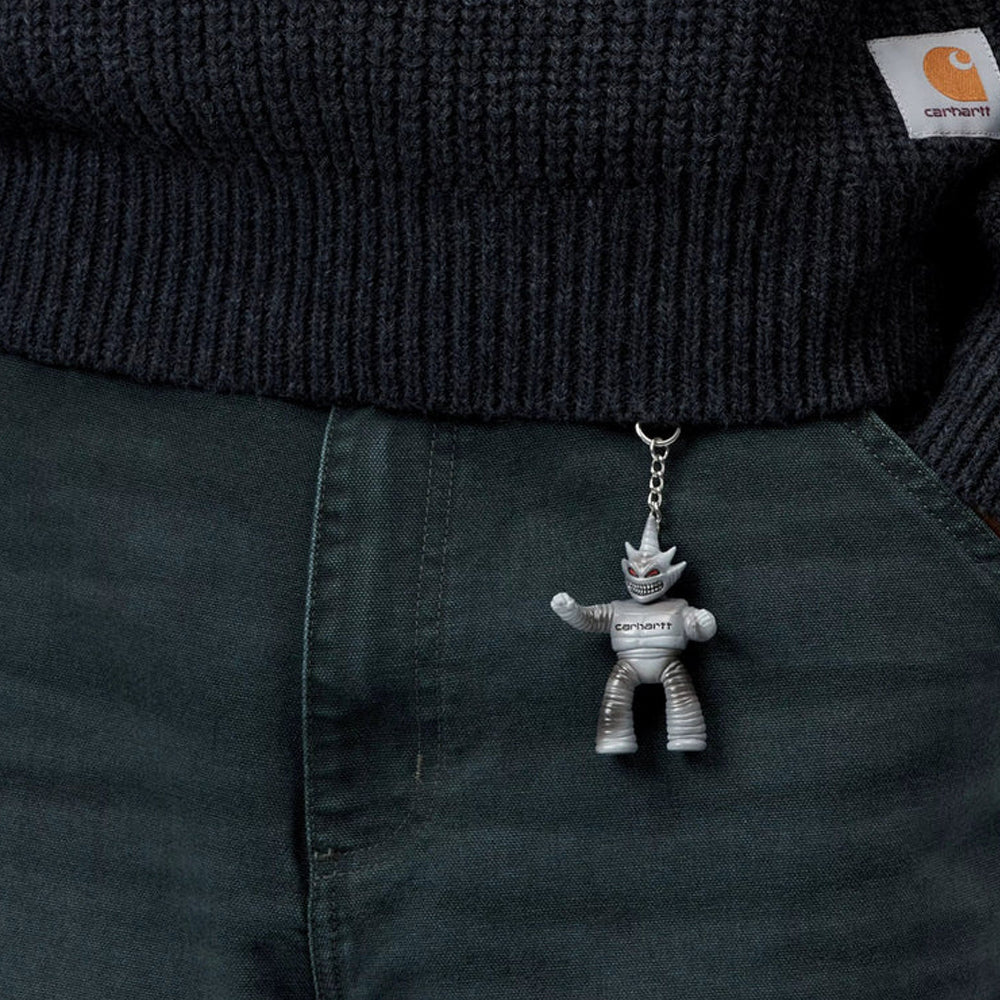 Wiptopia II Danvillain Keychain - Danvillain