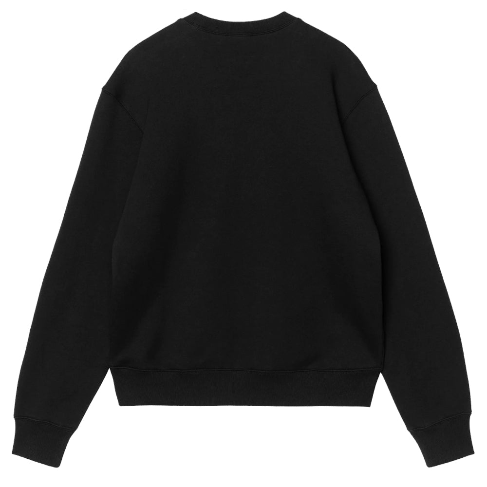 Wireless Sweatshirt - Black/Wax
