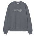 Wireless Sweatshirt - Styx/Wax