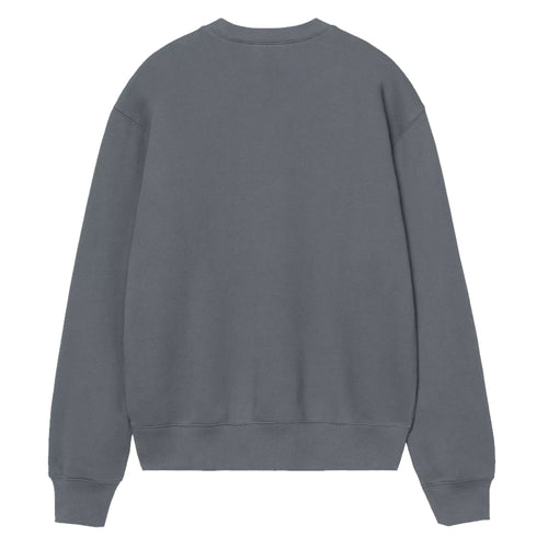 Wireless Sweatshirt - Styx/Wax