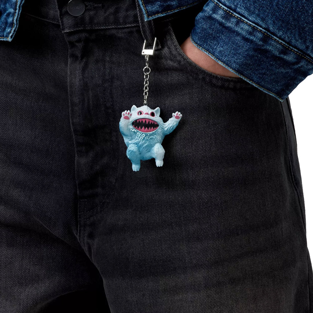 Wiptopia II Chasezor Keychain - Chasezor