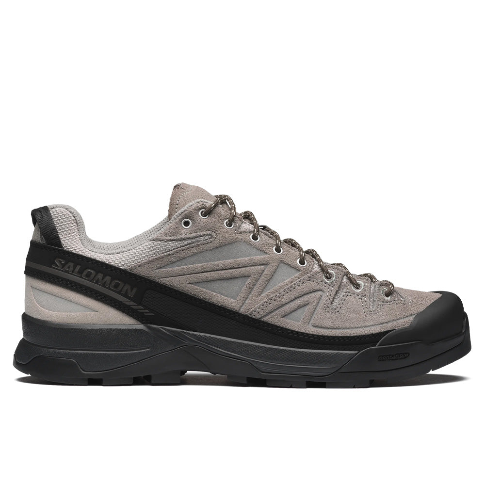 X-Alp Leather - Cloudburst