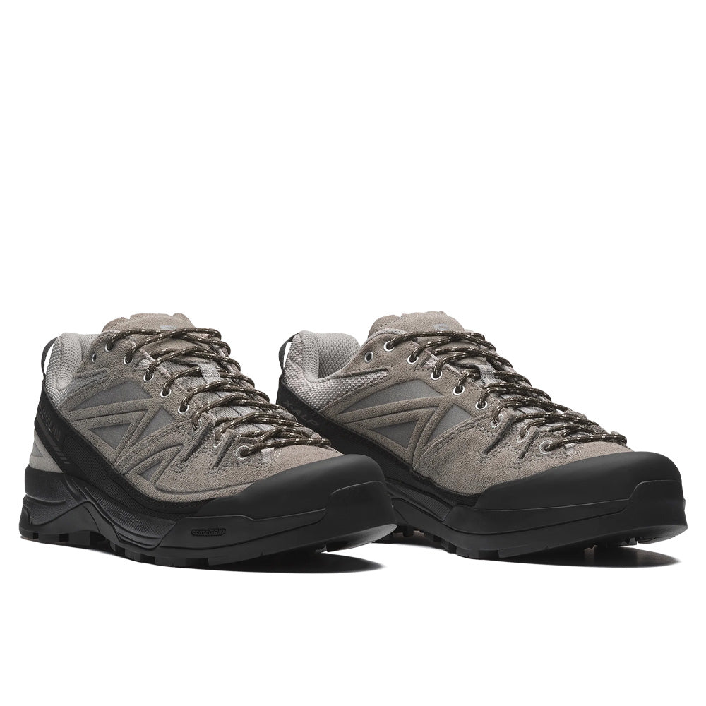 X-Alp Leather - Cloudburst