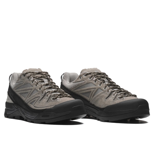 X-Alp Leather - Cloudburst