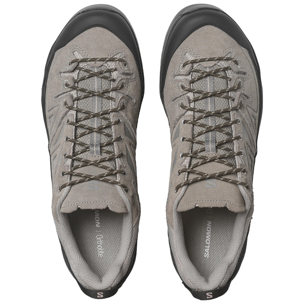 X-Alp Leather - Cloudburst