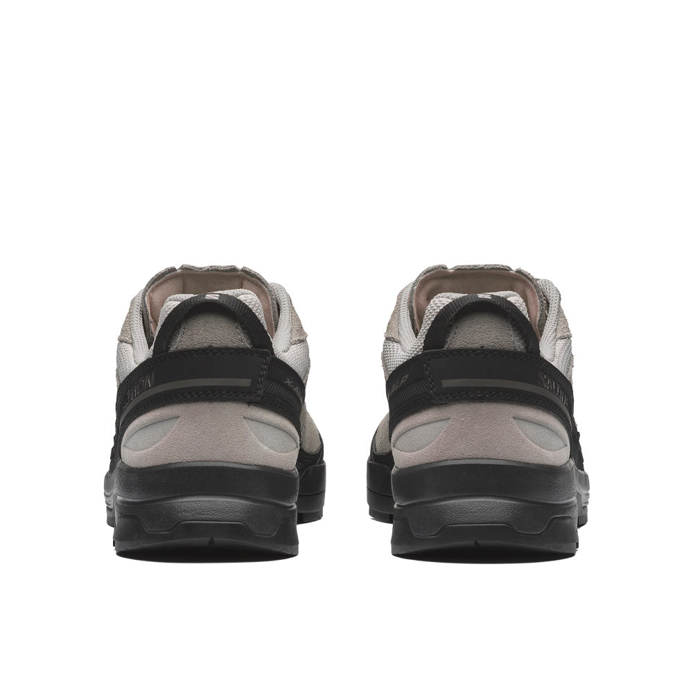 X-Alp Leather - Cloudburst