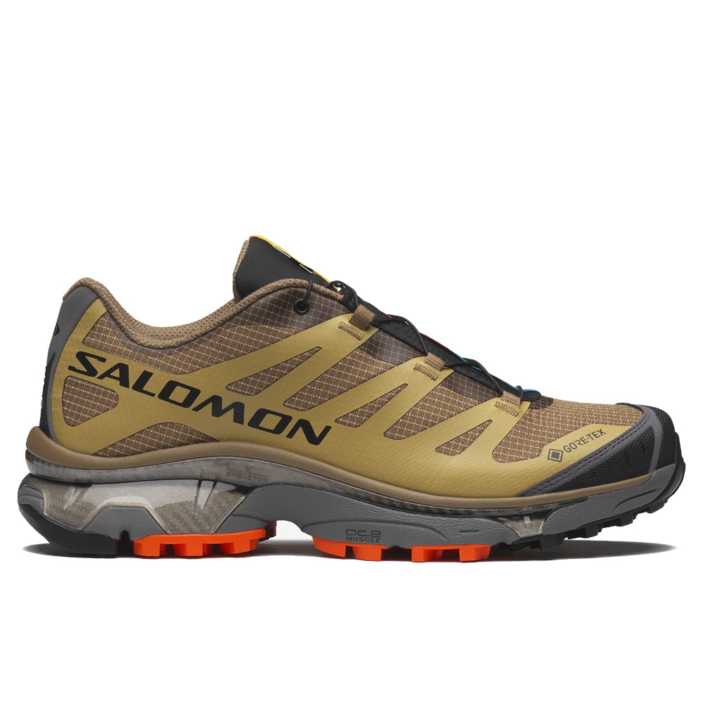 XT-4 OG GTX - Coyote Brown