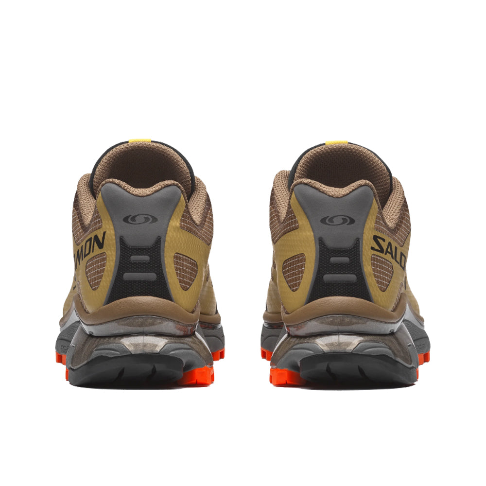 XT-4 OG GTX - Coyote Brown