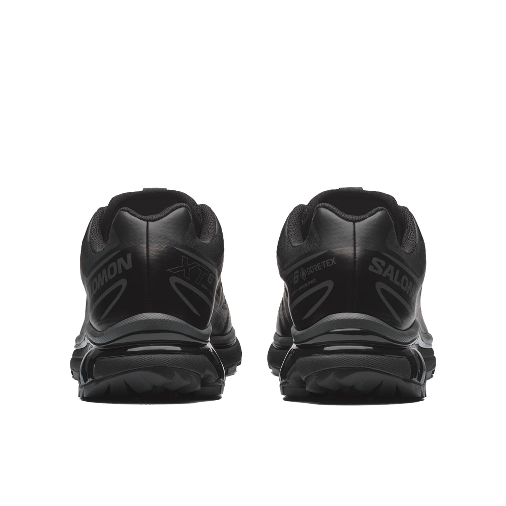 XT-6 Gore-Tex - Black/Asphalt