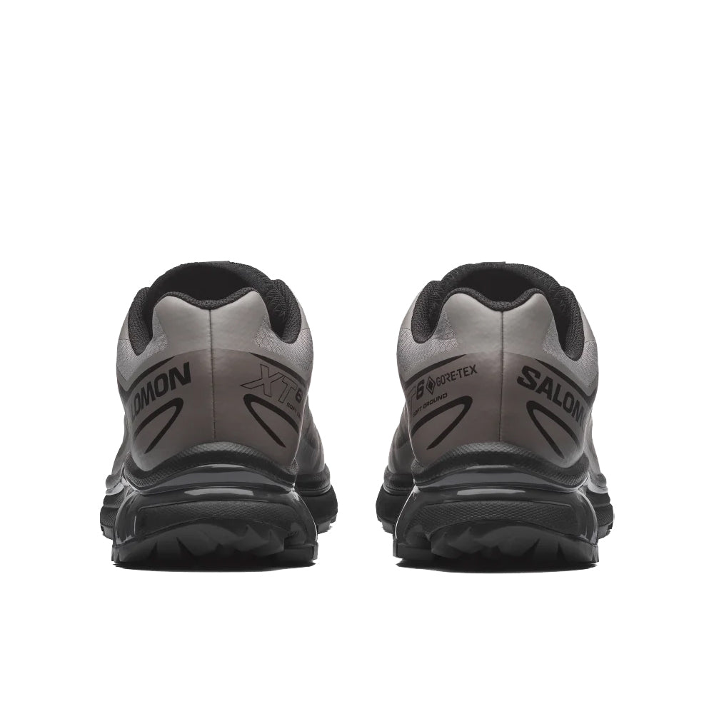 XT-6 Gore-Tex - Black/Cloudburst/Dark Grey