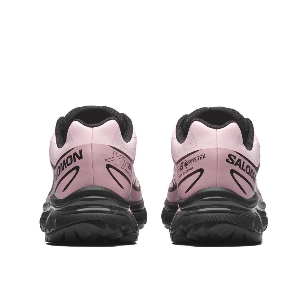 XT-6 Gore-Tex - Black/Icy Pink