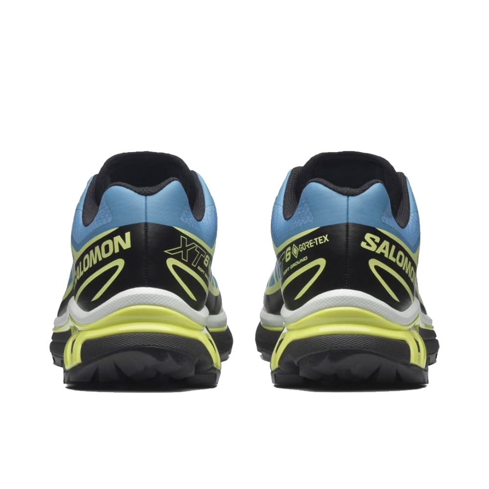 XT-6 Gore-Tex - Niagra/Sunny Lime
