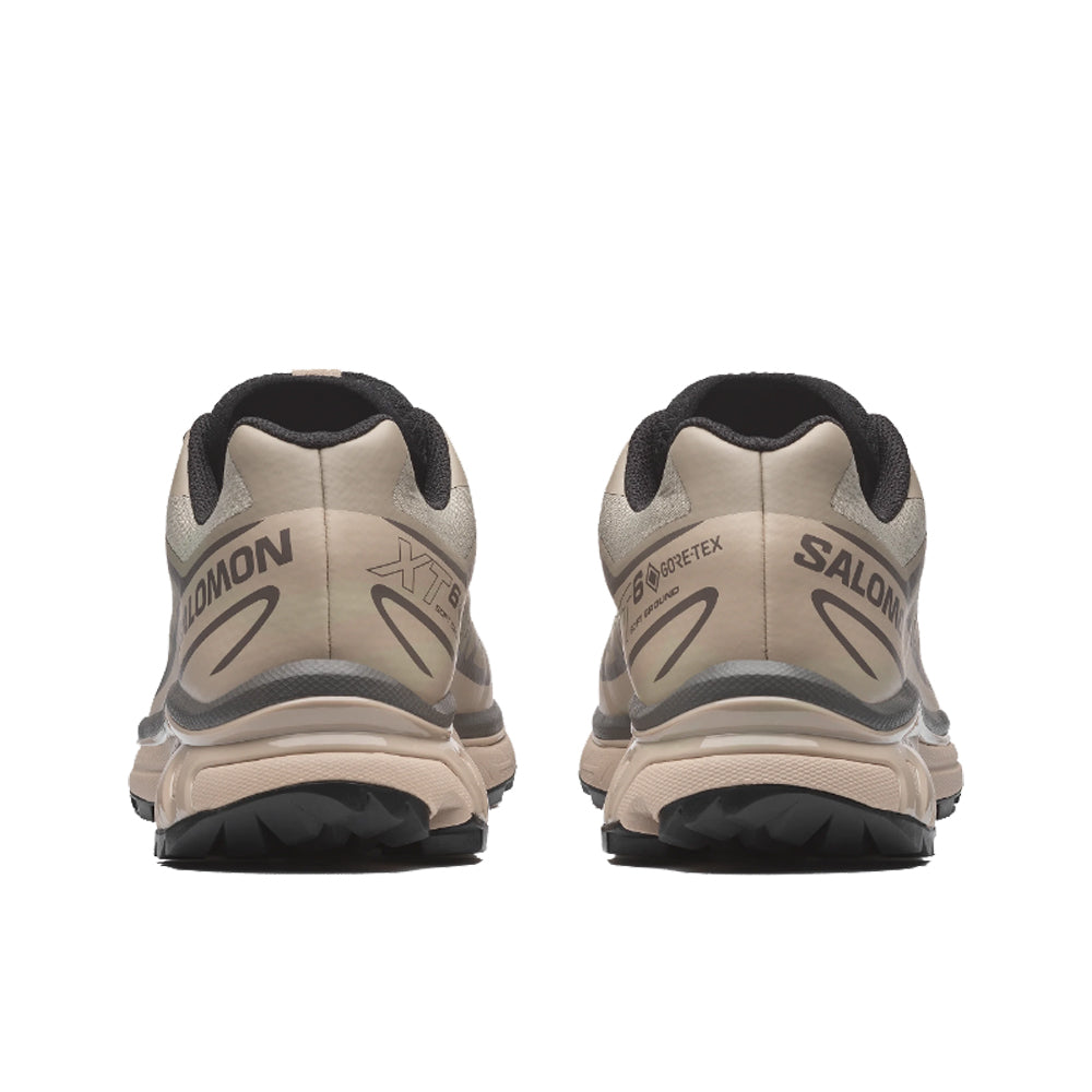 XT-6 Gore-Tex - White Pepper/Silver Sage/ Dark Gull Gray